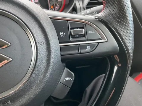 Suzuki Swift Sport