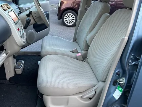 Nissan Otti