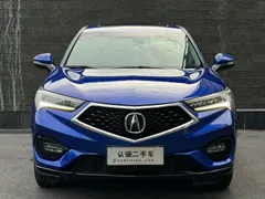 Acura CDX