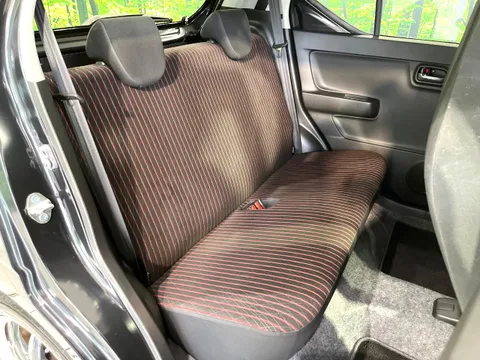 Suzuki Alto Turbo RS