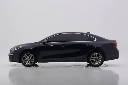 Kia Cerato (K3)