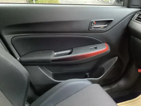 Suzuki Swift Sport