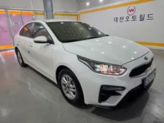 Kia Cerato (K3)