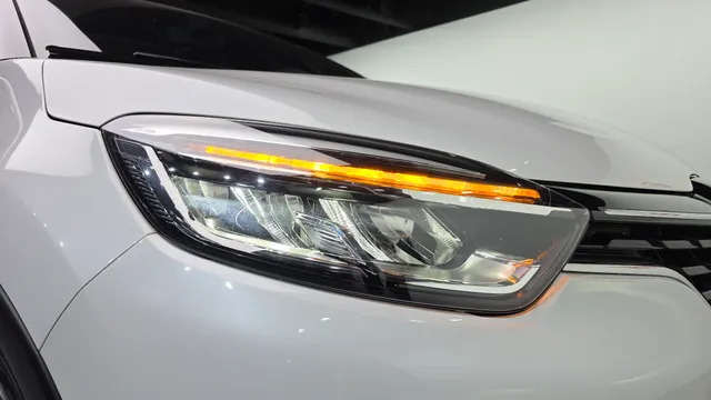 Renault QM3