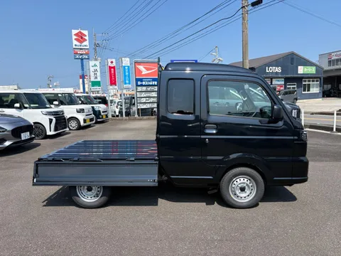 Suzuki Super Carry