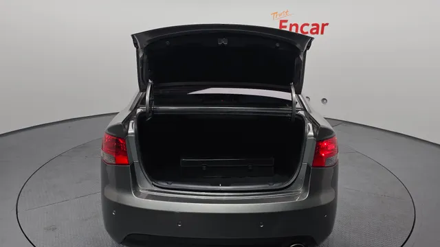 Kia Cerato (Forte)