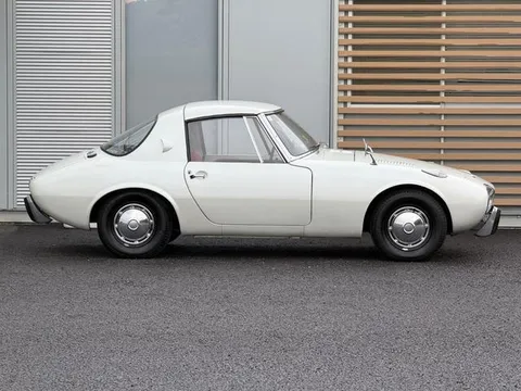 Toyota Sports 800