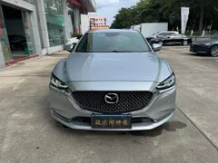 Mazda Mazda6 (Atenza)