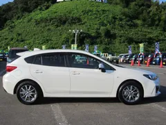 Subaru Impreza Sports