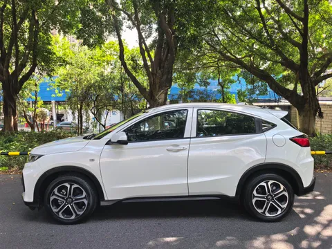 Honda XR-V