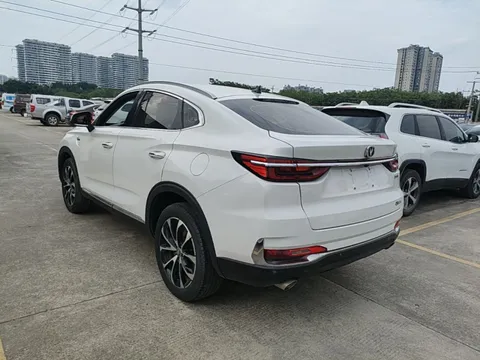 Changan CS85