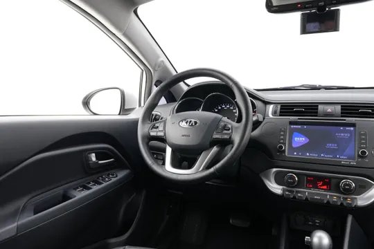 Kia Pride