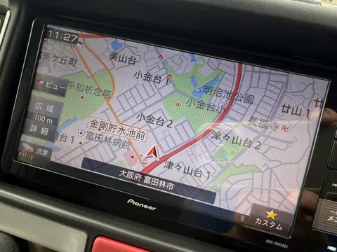 Mazda Scrum Wagon