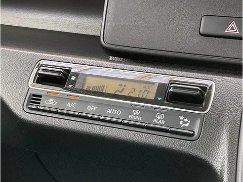 Mazda Flair