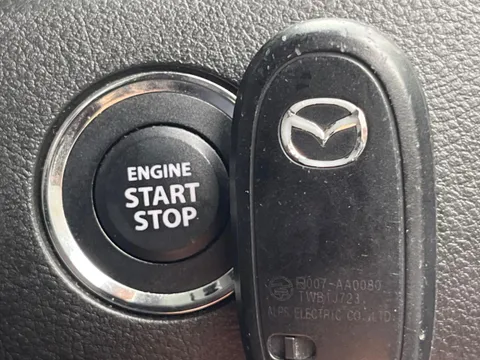 Mazda Flair Wagon