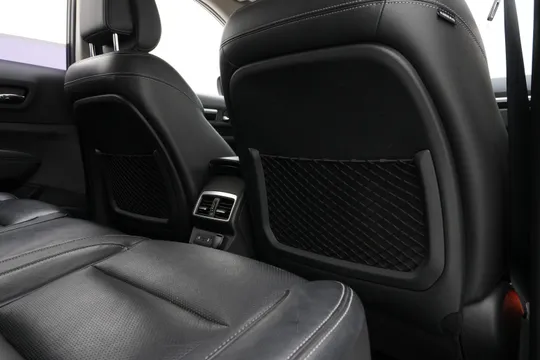 Renault Koleos (QM6)