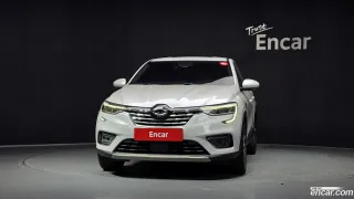 Renault XM3