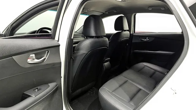 Kia Cerato (K3)