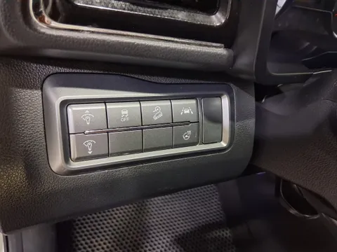 SsangYong Tivoli XLV (Tivoli Air)