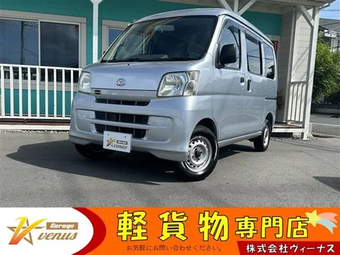 Daihatsu Hijet Cargo