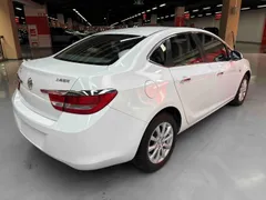 Buick Excelle GT