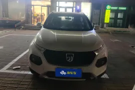 Baojun 510