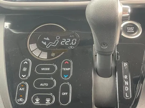 Mitsubishi eK Space Custom