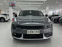 Lynk & Co 02
