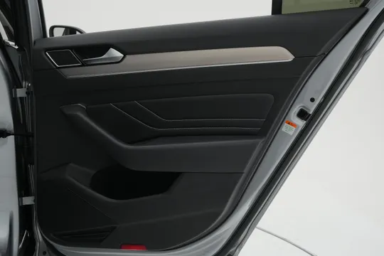 Volkswagen Passat GT