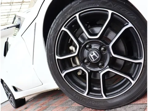 Honda S660