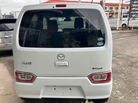 Mazda Flair