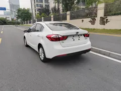 Kia Cerato (K3)
