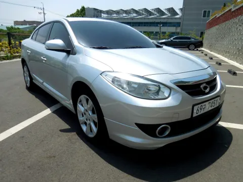 Renault SM3