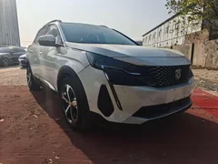 Peugeot 4008