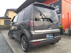 Mitsubishi eK Sport