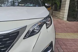 Peugeot 4008