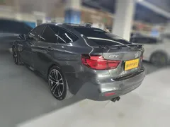BMW Gran Turismo