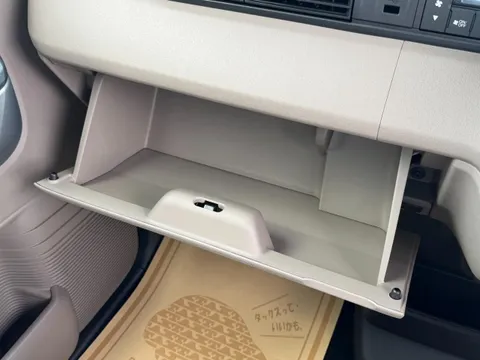 Honda N-BOX Joy