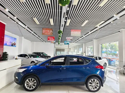 Geely