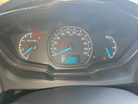 Ford Escort