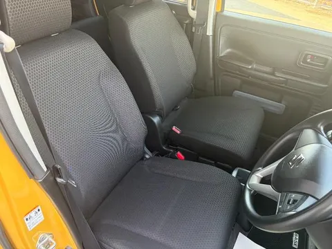 Suzuki Spacia Base