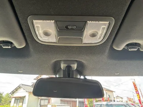 Honda N-BOX Slash