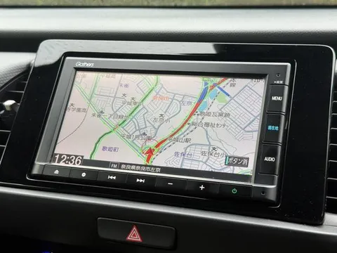 Honda Jazz (Fit)
