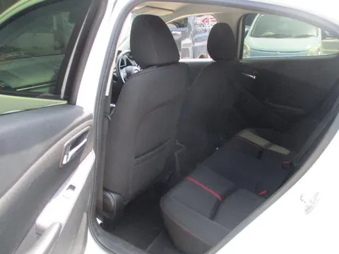 Mazda Mazda2 (Demio)