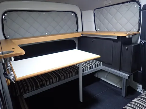 Toyota TownAce Van
