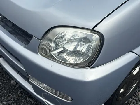 Subaru Pleo