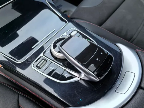Mercedes-Benz AMG