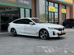 BMW Gran Turismo