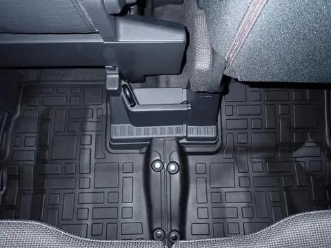 Honda N-VAN Plus Style