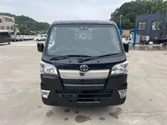 Toyota Pixis Truck